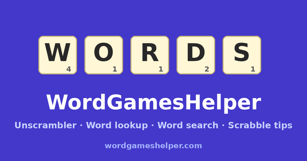 Hob Word/picture HOP — meaning, Scrabble score, anagrams and hooks